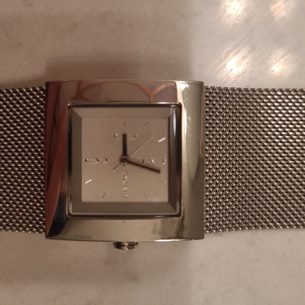 DKNY watch